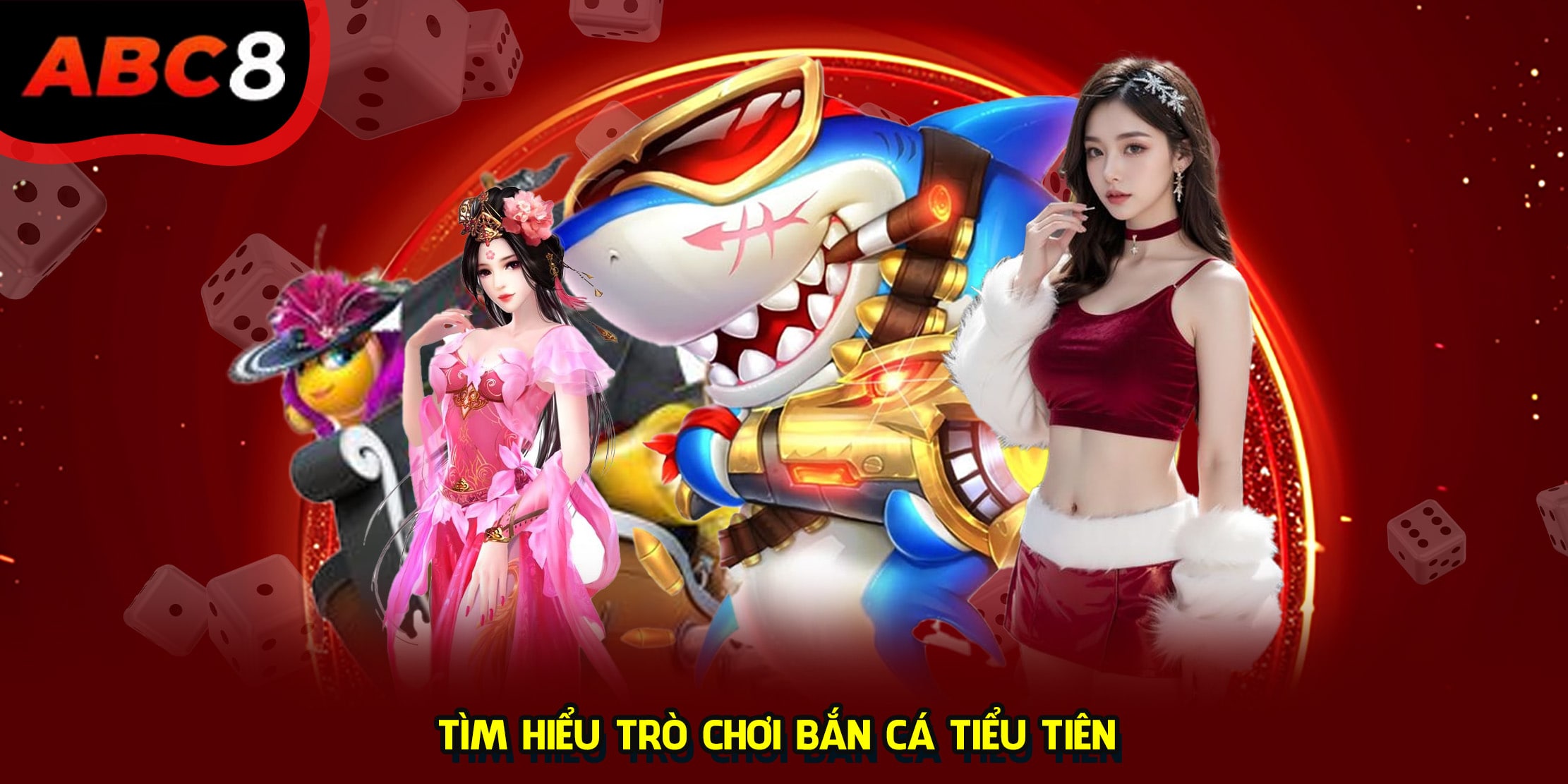 Tìm hiểu xem trò chơi bắn cá tiểu tiên là gì