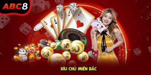 Xỉu chủ miền bắc ABC8 ảnh đại diện